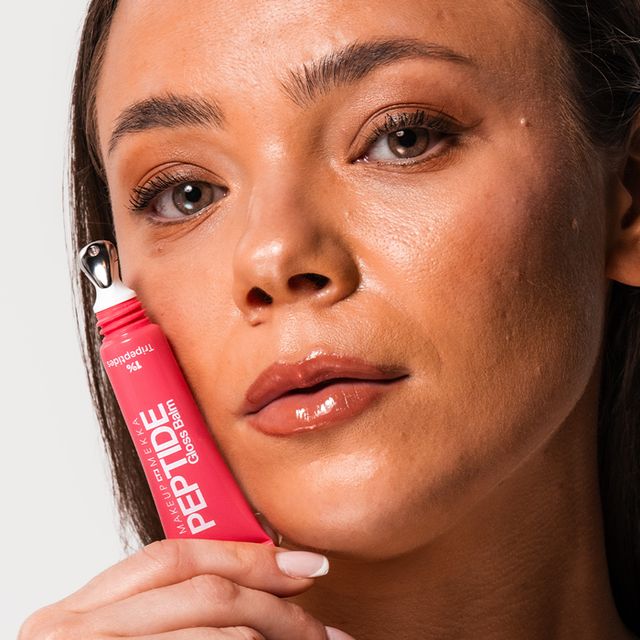 Peptide Gloss Balm